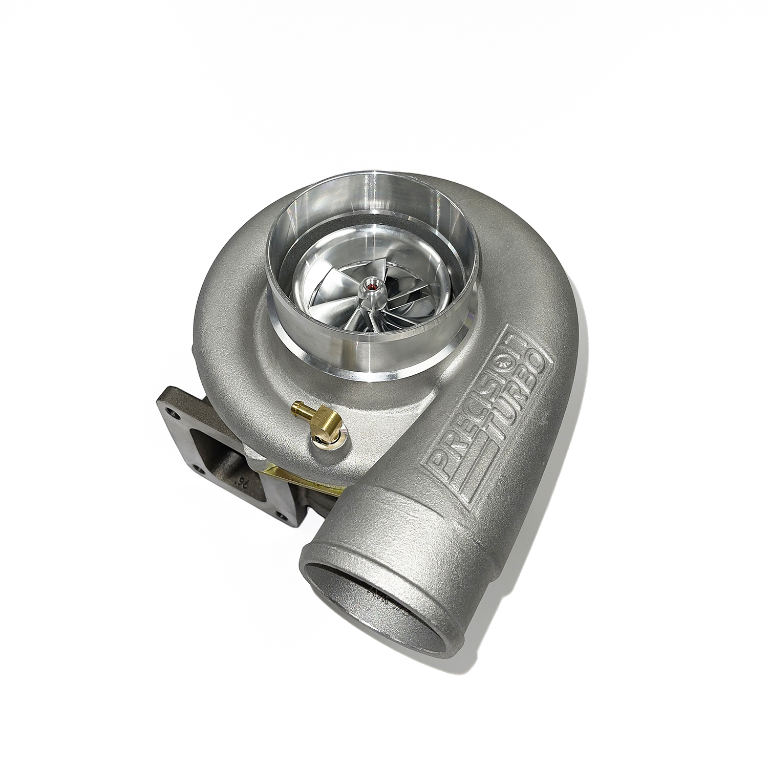 Precision Turbo Gen 2 PT6875 T1 Race Development