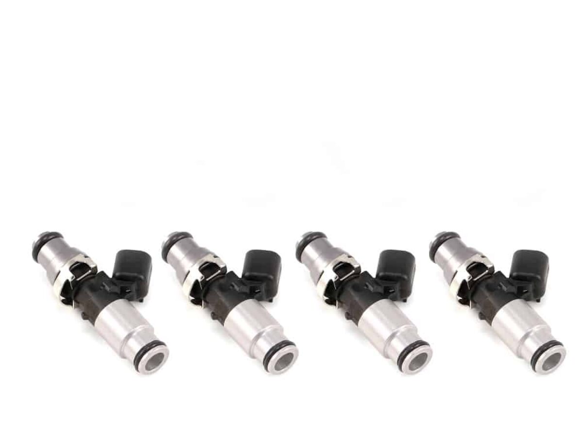 Cobalt SS (Supercharged) ID2600-XDS Injector Set (Set of 4)