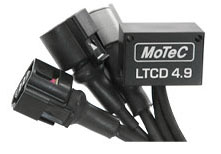 MoTeC Dual Lambda to Can-0