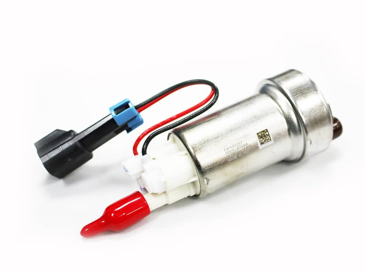 Walbro 485lph F90000274 In-Tank Fuel Pump | T1 Race