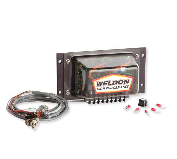 Weldon 14000 Fuel Pump Controller-0