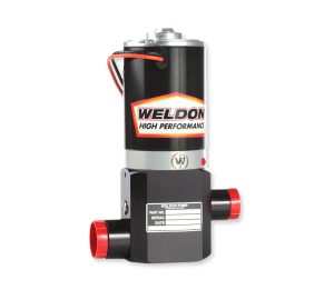 Weldon 2345-A Fuel Pump-0