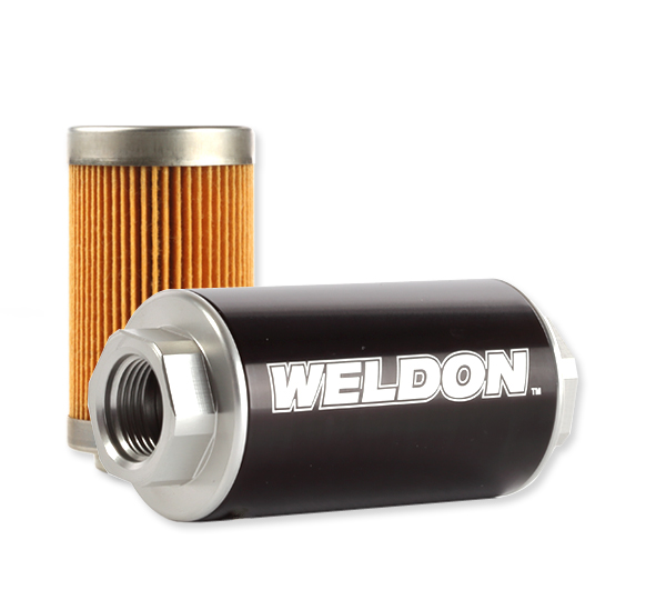 Weldon Fuel Filter-8085