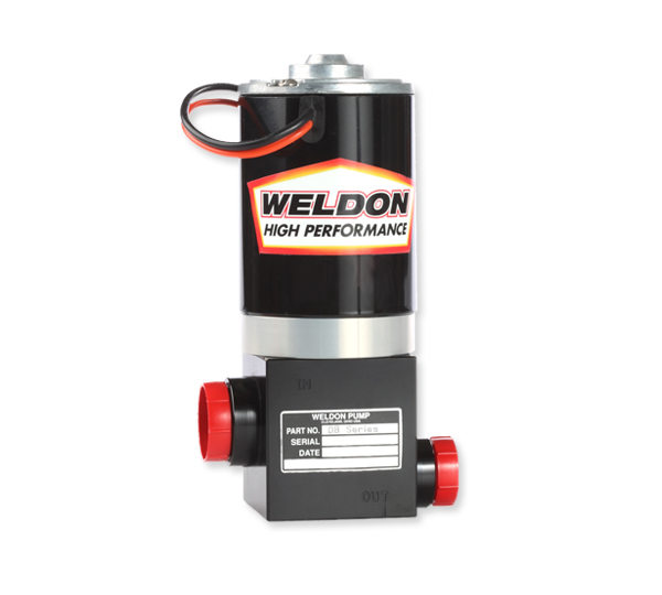 Weldon DB2015-A Fuel Pump-0