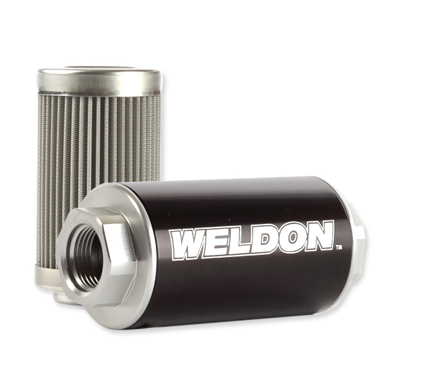 Weldon Fuel Filter-0