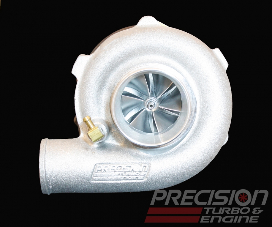 Precision 5858 Series Turbos-620HP-0