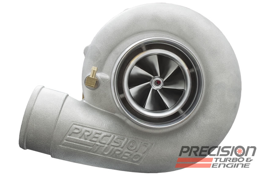 Precision 6870 Series Turbos-1,100HP-0