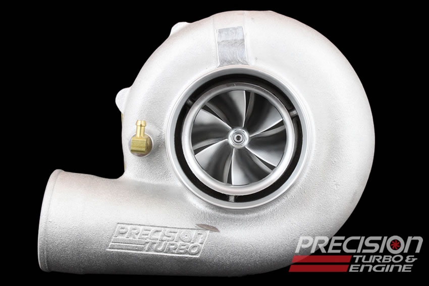Precision 7275 Series Turbos-1,015HP-0