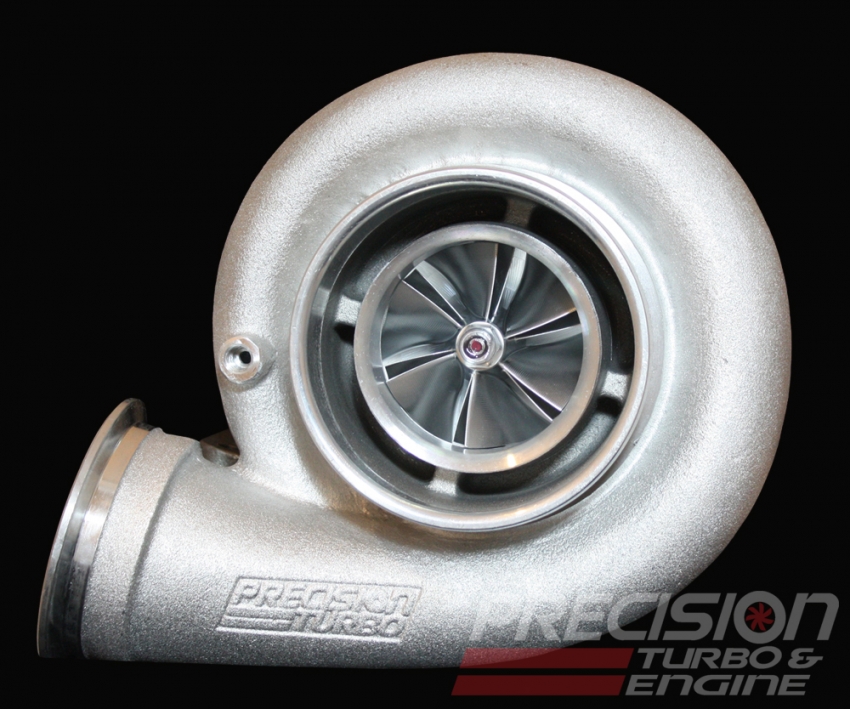 Precision 7685 Series GT42 Style Turbos-1,250HP-0