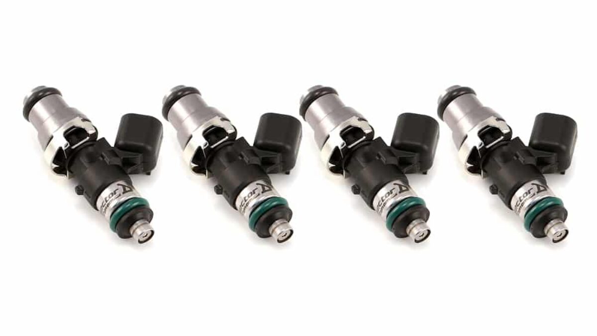 ID1750-XDS Injectors for Acura RSX 02-09 | T1 Race Development