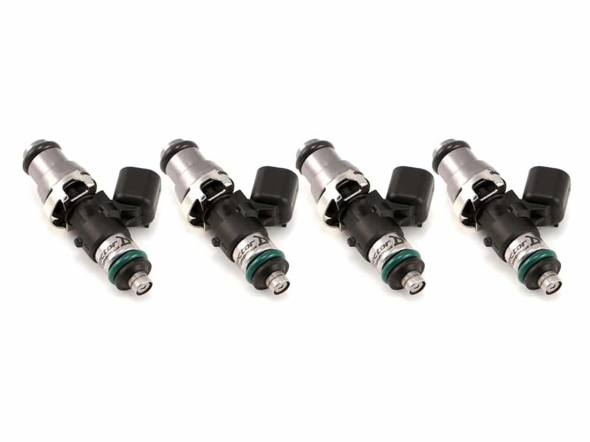 ID1750-XDS Injectors for Acura RSX 02-09 | T1 Race Development