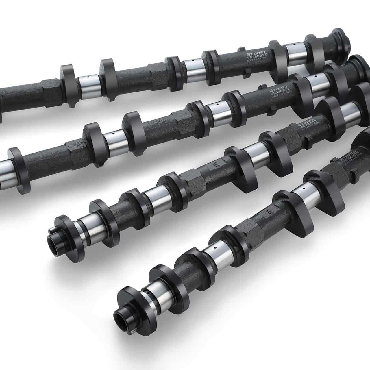 Tomei PROCAM 274/274 Camshafts - Nissan R35 GT-R