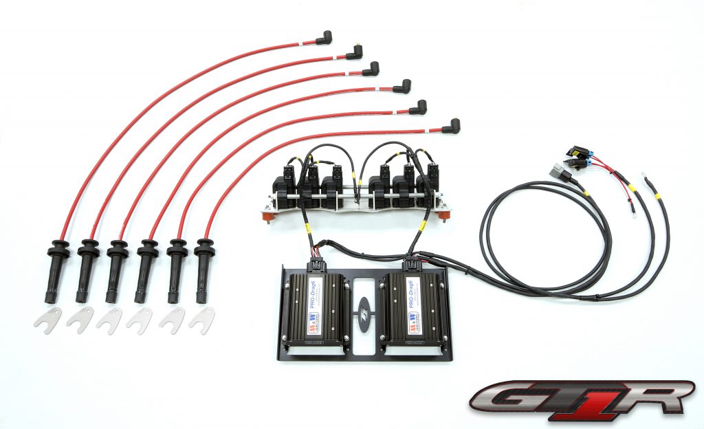 GT1R CDI Ignition Kit-0