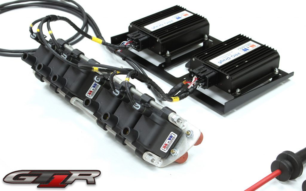 GT1R CDI Ignition Kit-8898