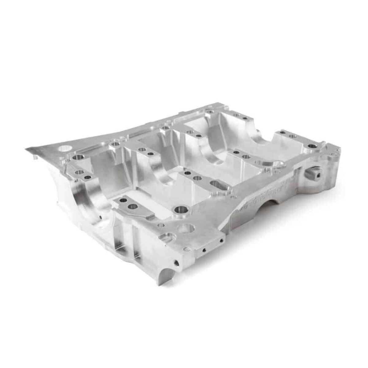 Titan Motorsports R35 Billet Main Girdle | T1 Race Development
