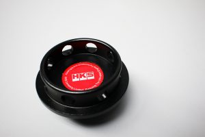 HKS Style Oil Caps -0