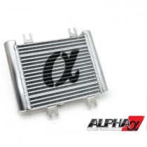 Alpha R35 Oil Cooler Upgrade-0
