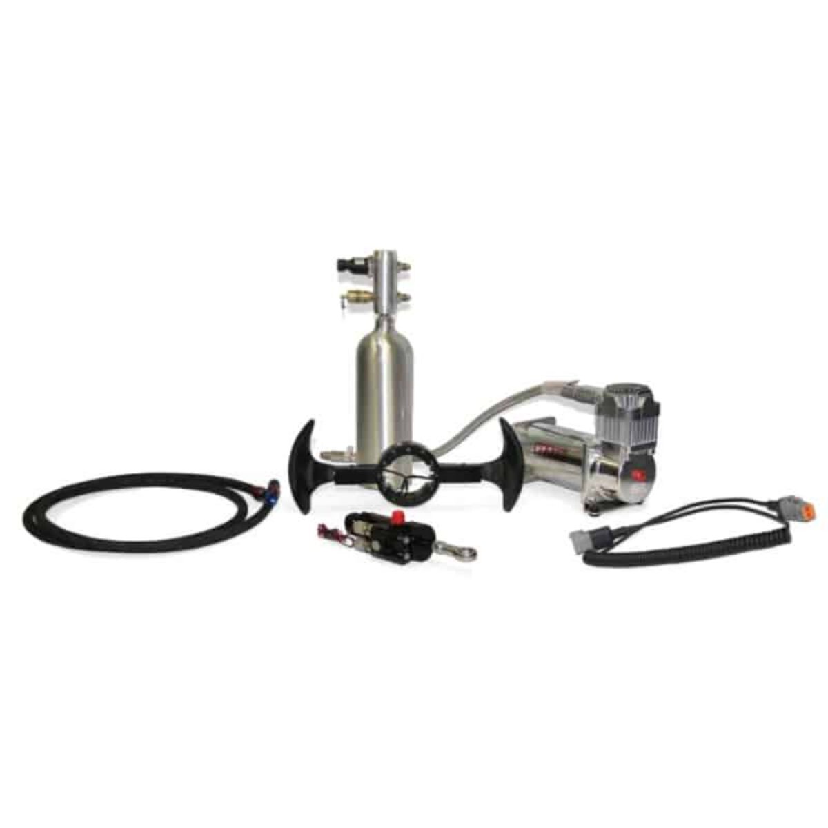 Gearbox Control Paddle Shift Aux Kit (DBW) | T1 Race