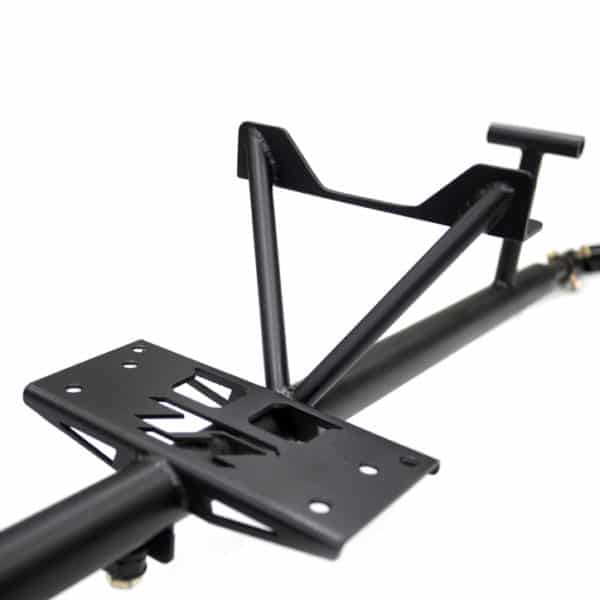 Steering Column Support Racing GT1R Steering Column Kit - T1 Race Development