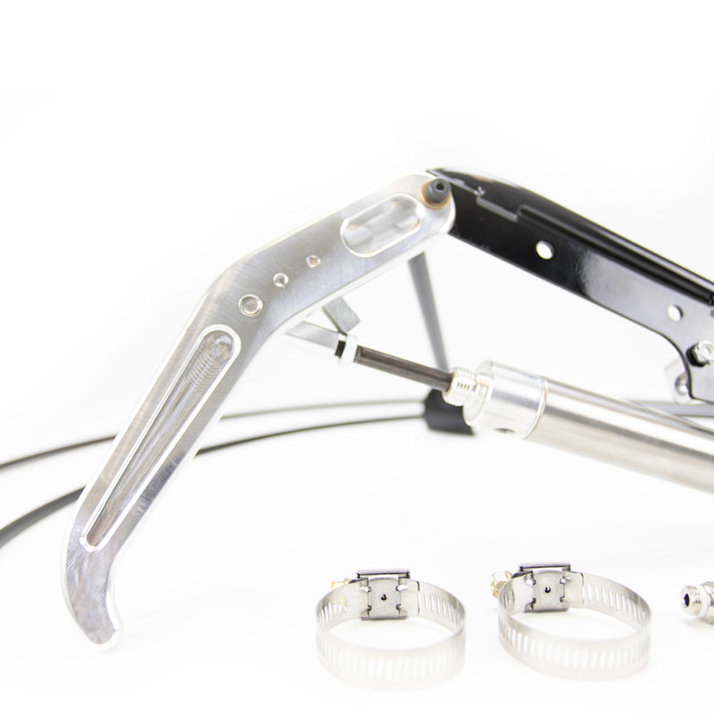 GT1R CO2 Parachute Release Kit T1 Race Development