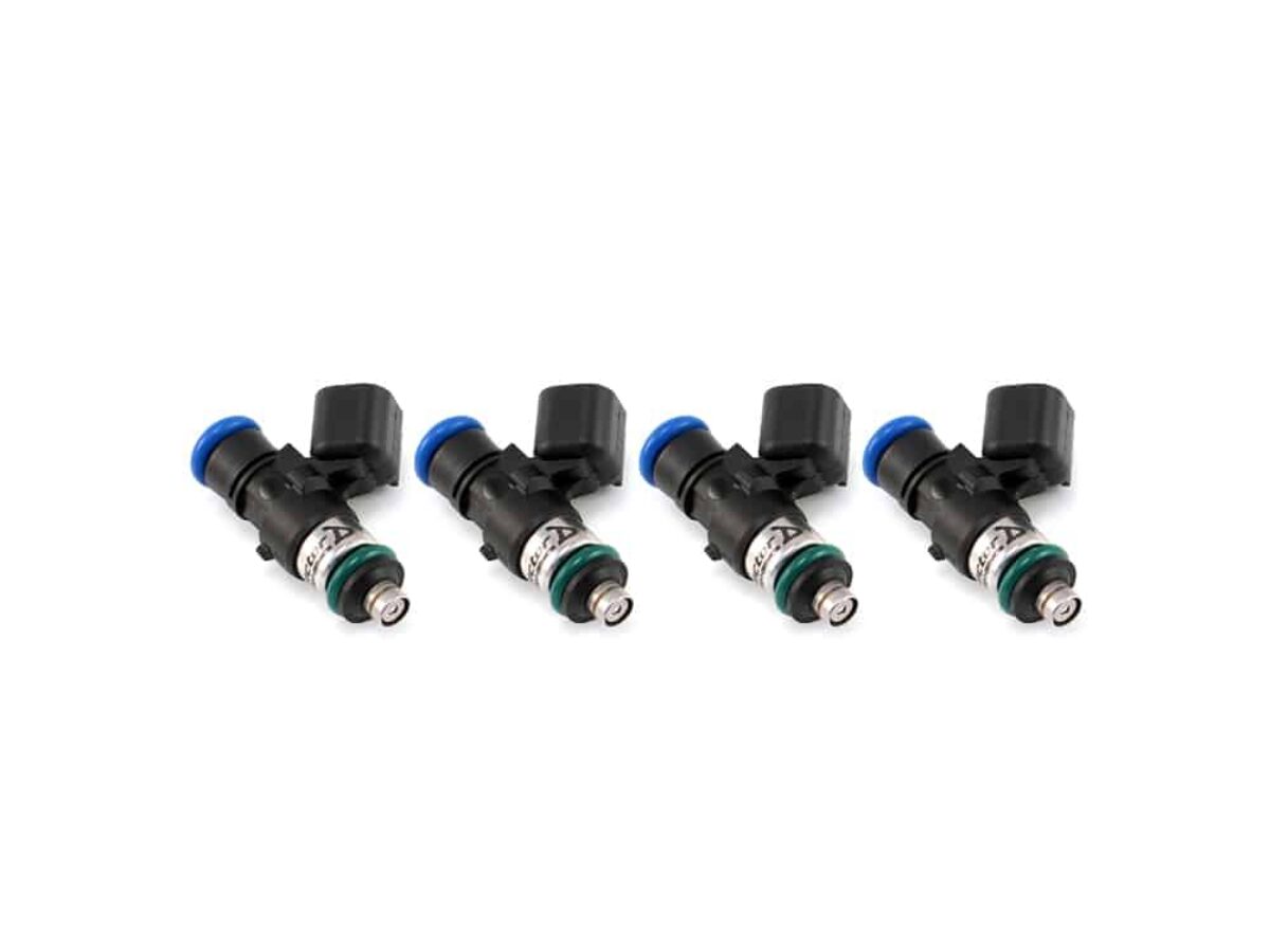 ID1750-XDS Injectors for Audi/VW EA888 Gen 3 (Set of 4)