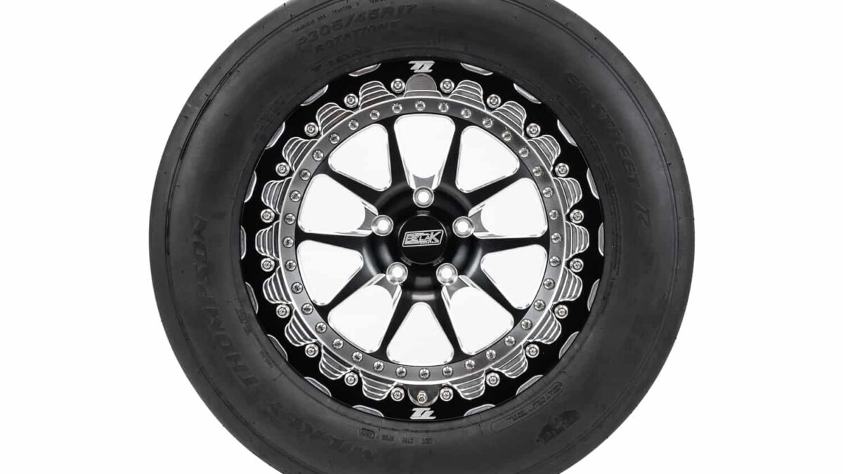 Belak Huracan/R8 17x10.5
