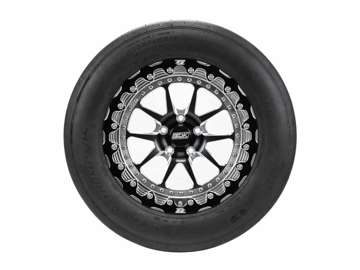 Belak Huracan/R8 17x10.5
