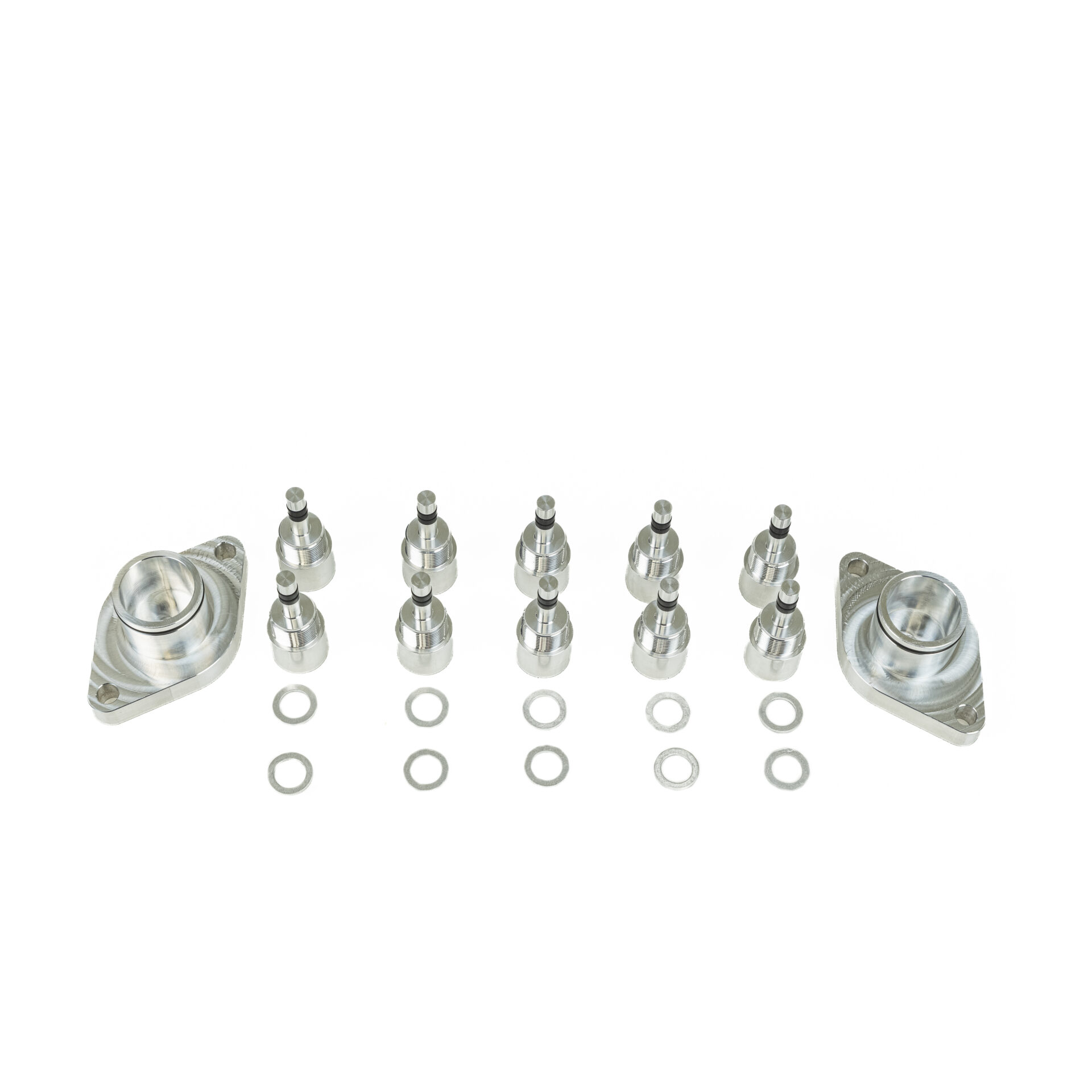 Huracan/R8 Direct Injection Removal Kit | T1 Race Development