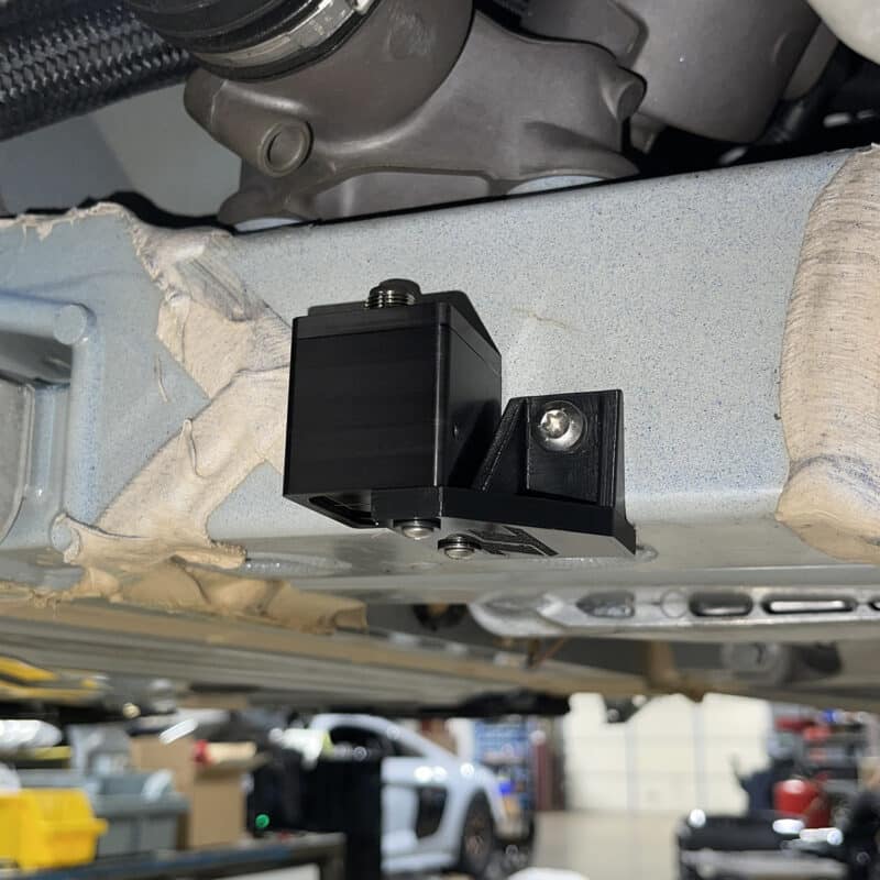 Hurrican Ride Controls T1 Ride Height Sensor Kit for Huracan/R8 | T1 Race Development