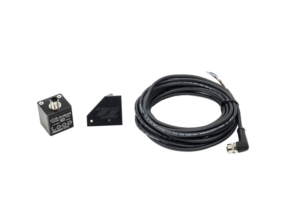 T1 Ride Height Sensor Kit for Huracan/R8 | T1 Race Development