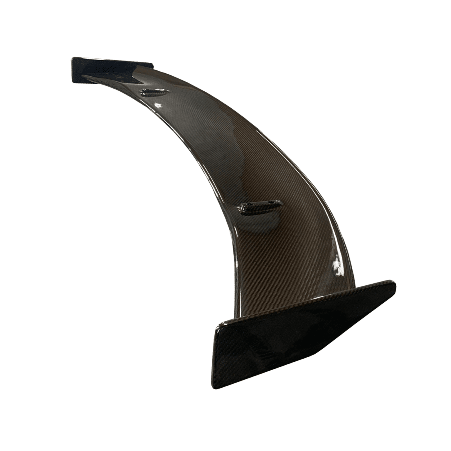 Matts Performance Audi R8 Gen 2 Carbon Wing (Performance Pkg)