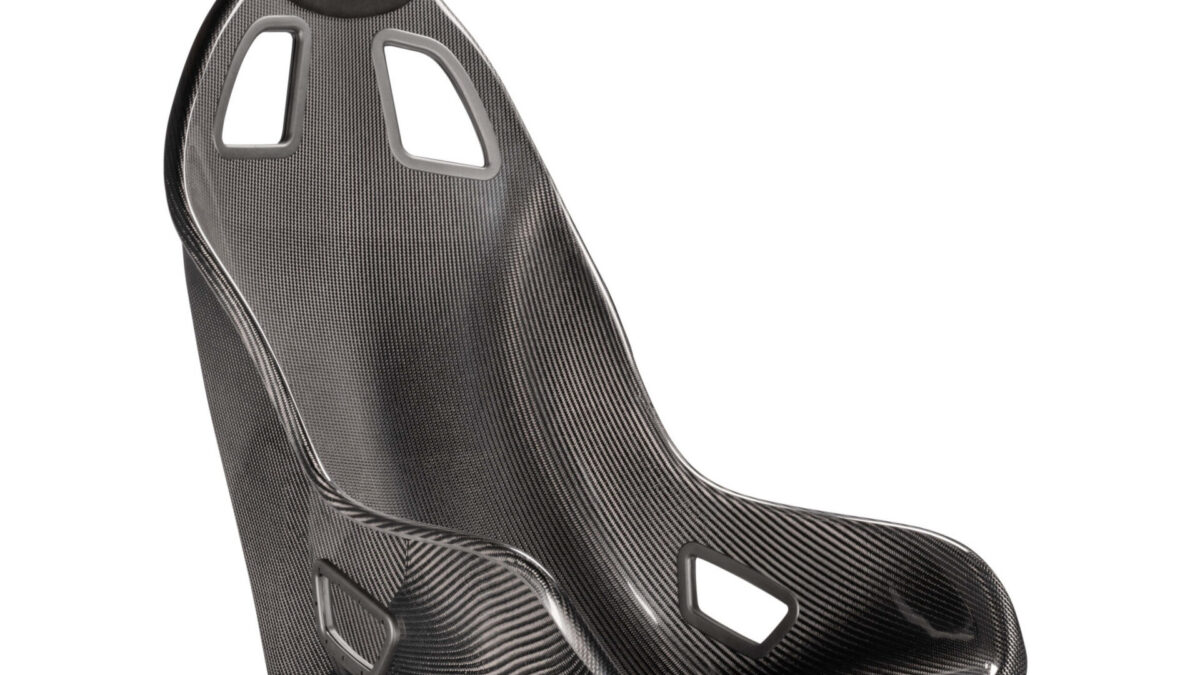 Tillett B6 XL - T1 Race Development