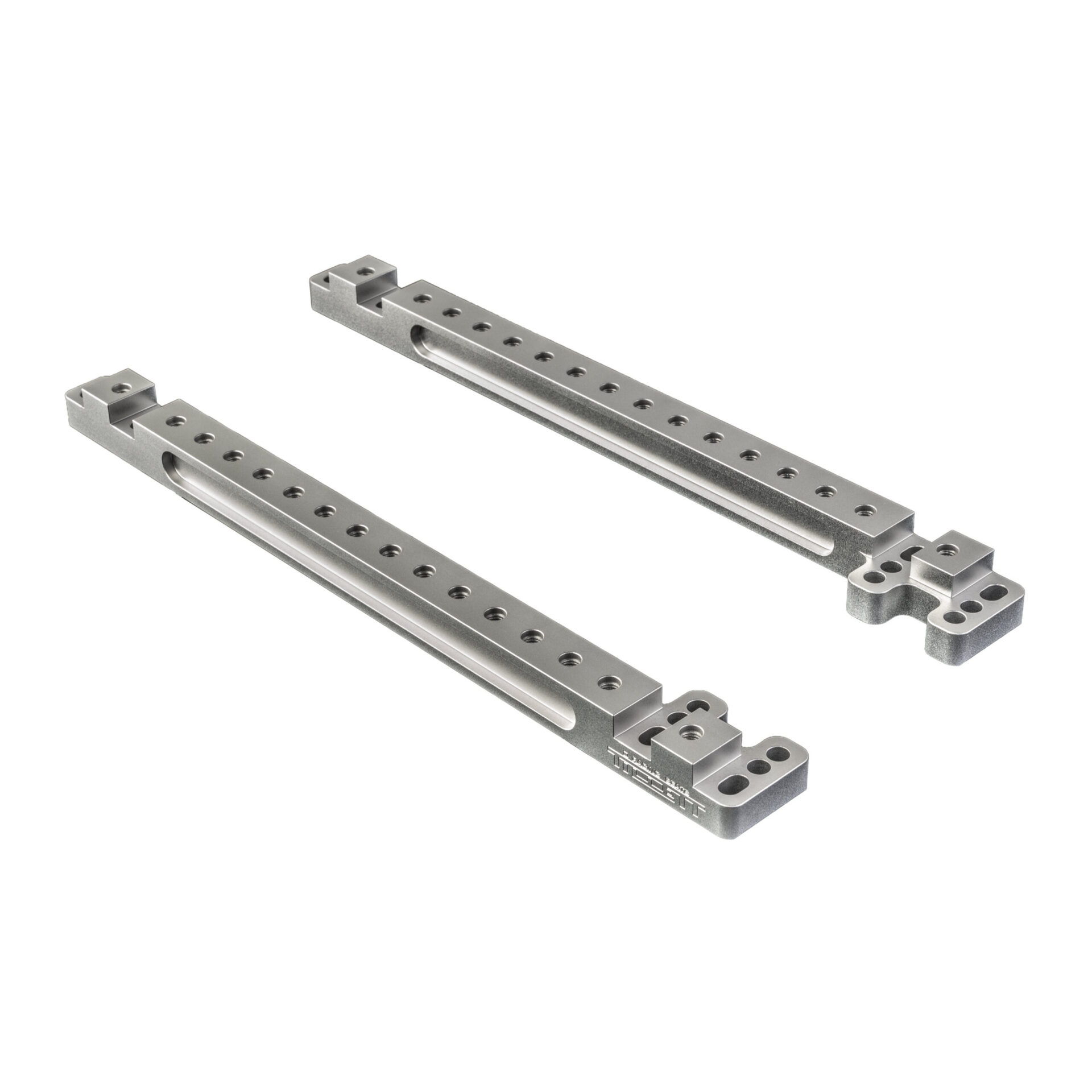 Tillett ERAILS Billet Aluminum Rail System | T1 Race Development