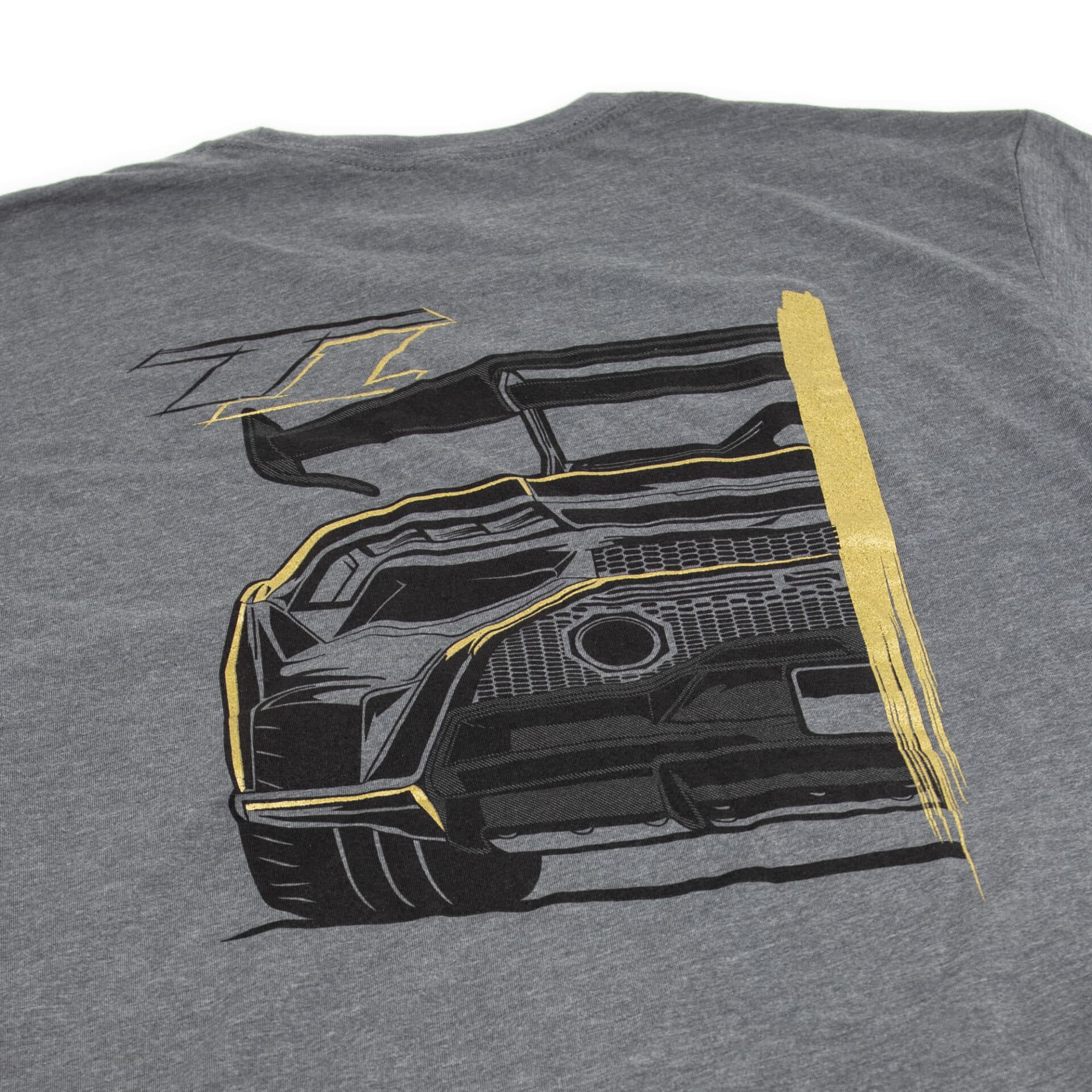 order T1♡ 2024 T1 STO Short Sleeve T-Shirt - T1 Race Development