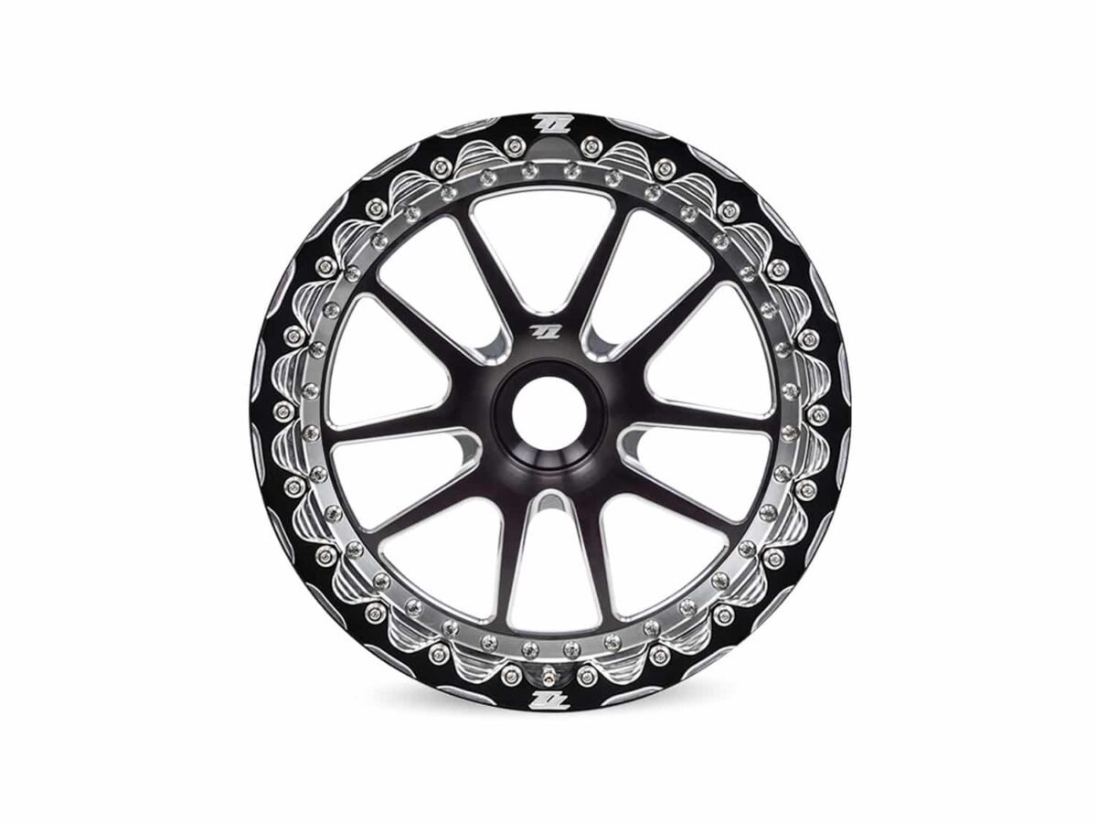 Series 3 Wheels BeLaK Huracan R8 / 18 | T1 Race Development