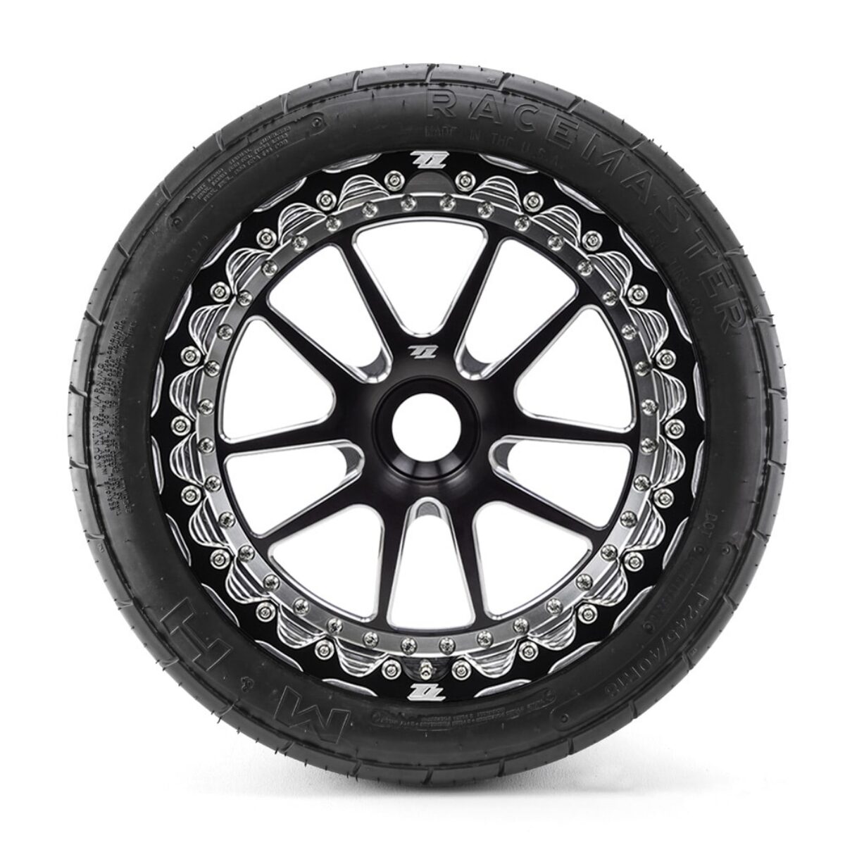 Belak Huracan/R8 18x8.5