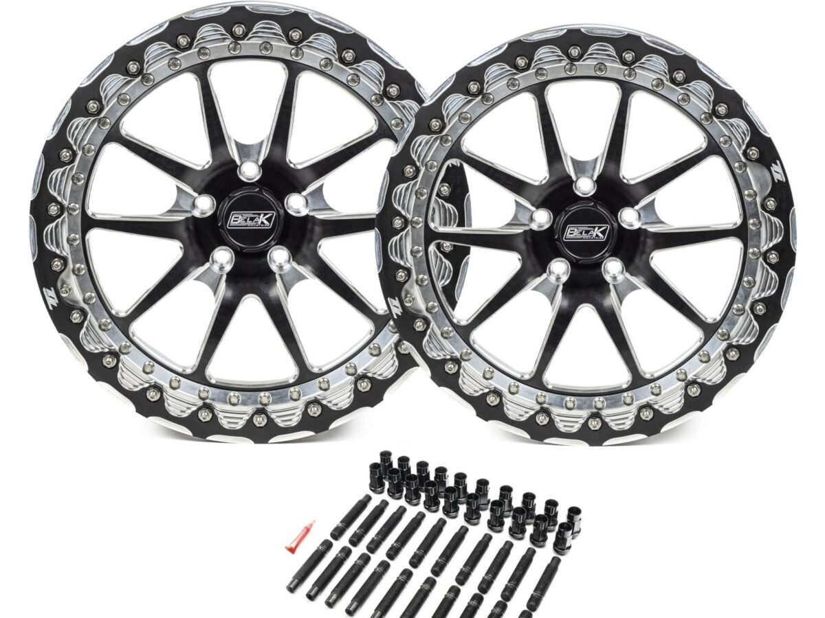 beadlock complete drag packs | T1 Race Development