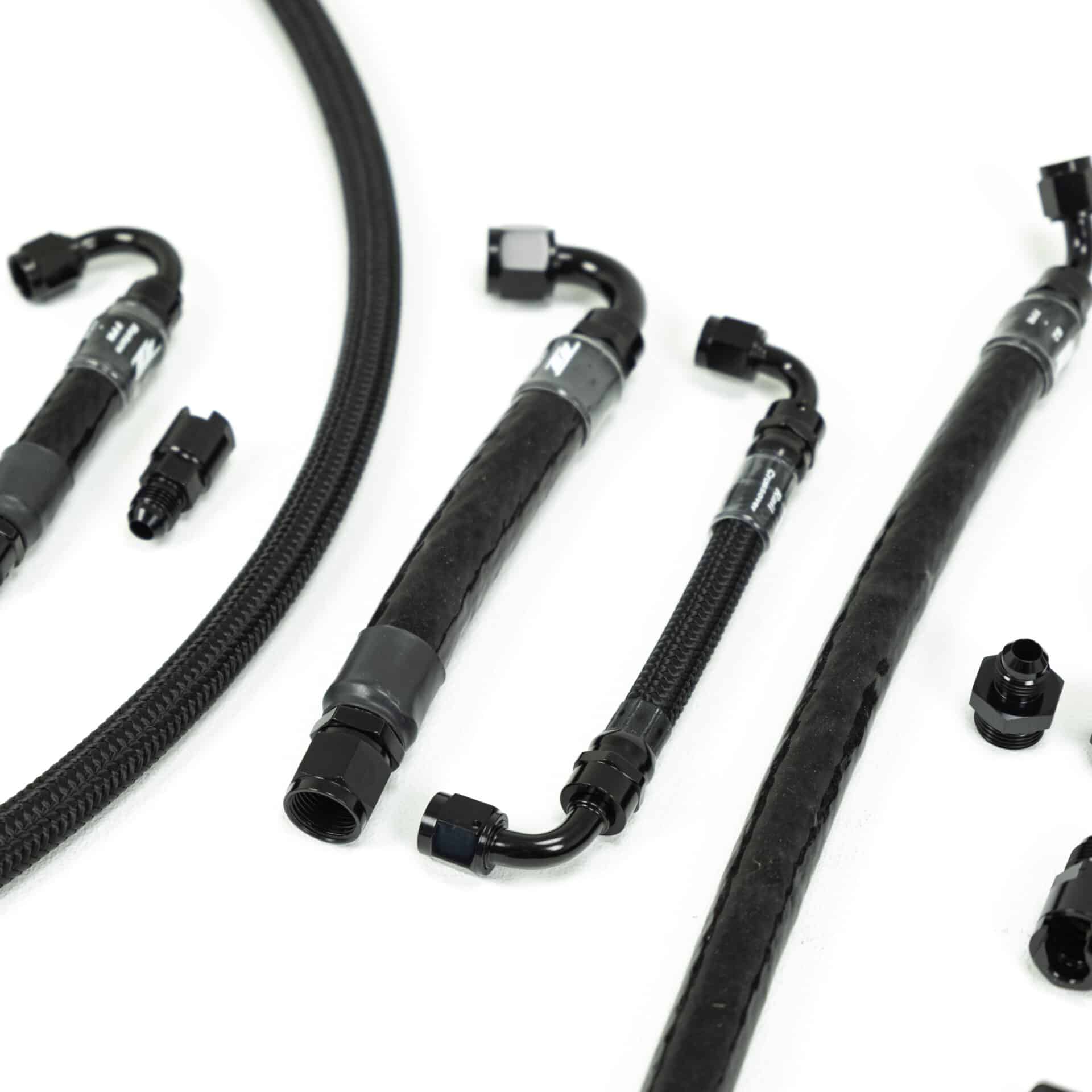 GT1R CFS OEM Lines, 6-Injector Intake | T1 02.01.06 - thumbnail 5