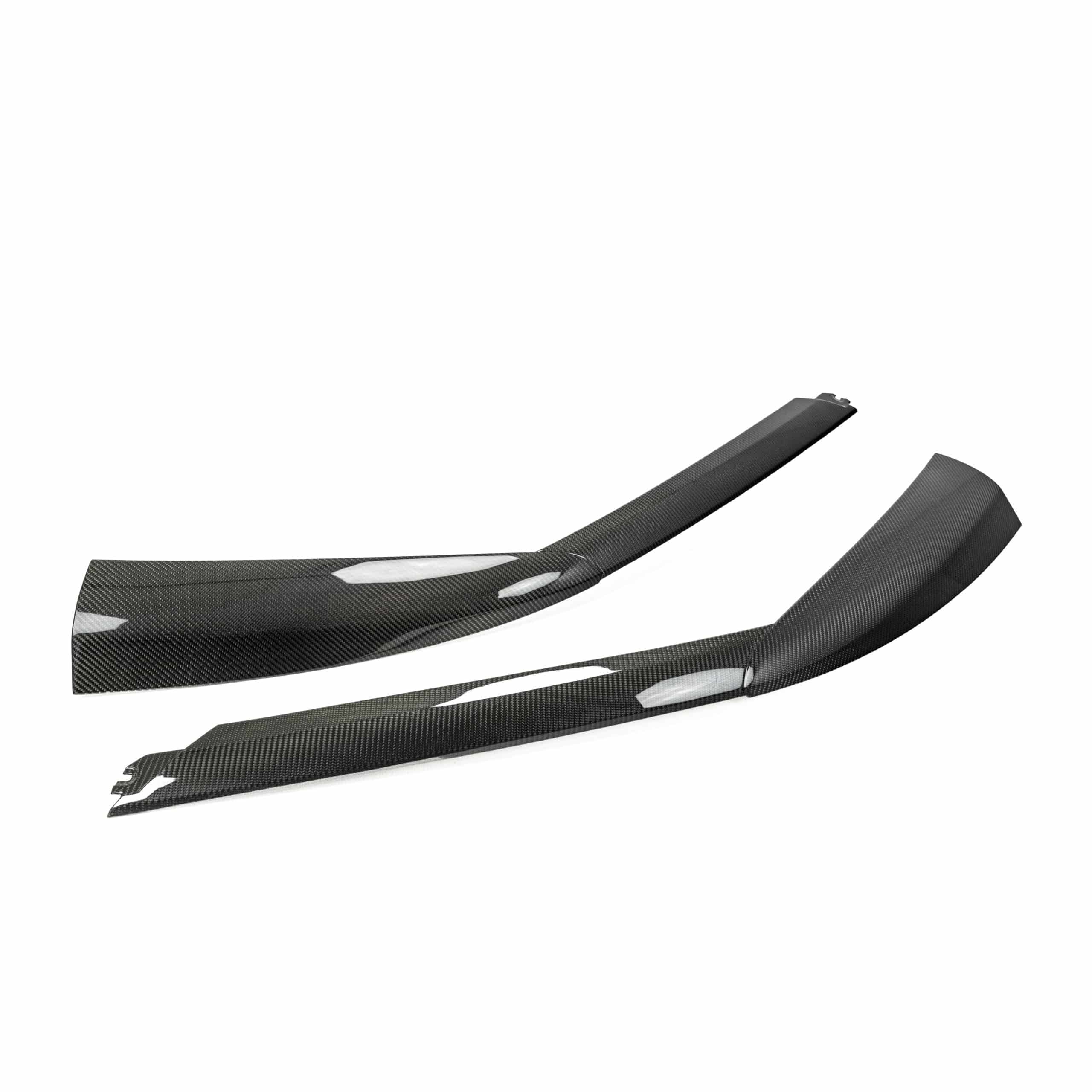 R35 GT-R Parts - T1 Race Development