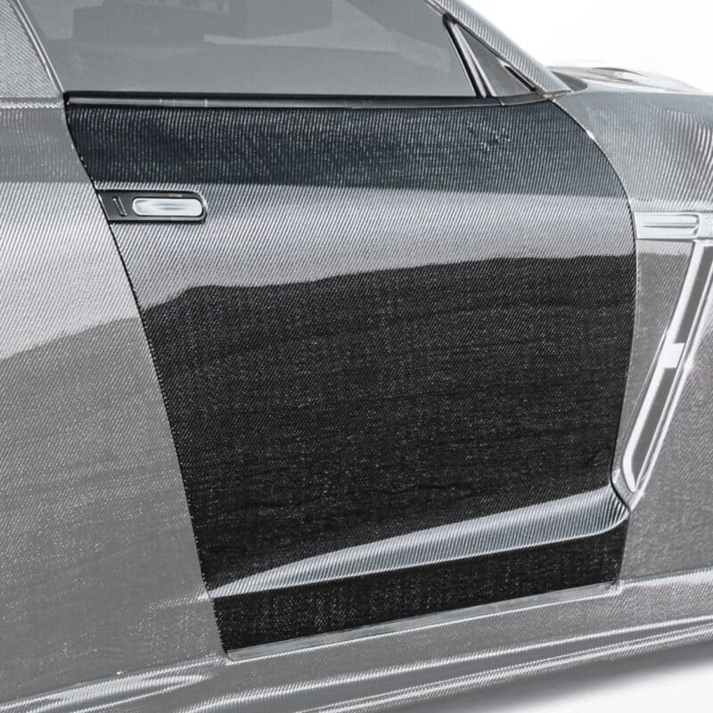 R35 GT-R Parts - T1 Race Development